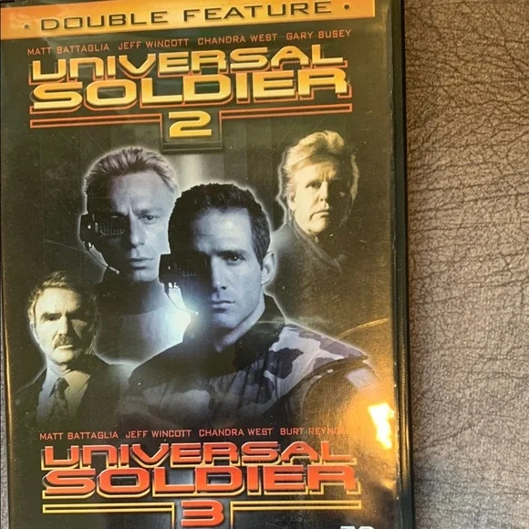 DVD Movie Collection - Picture 12 of 12